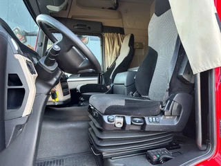 MAN TGS 2017 - 18.420 TGS 18.420 EURO 6 / ADR / 580.939km / German-truck / ADR/APK: 08/2026 immagine 11