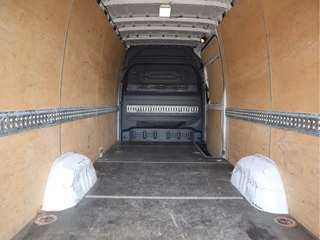 Mercedes-Benz Sprinter 2019 - 316 CDI L3H2 Maxi Euro 6 - MBUX - Cruise obrazek 17