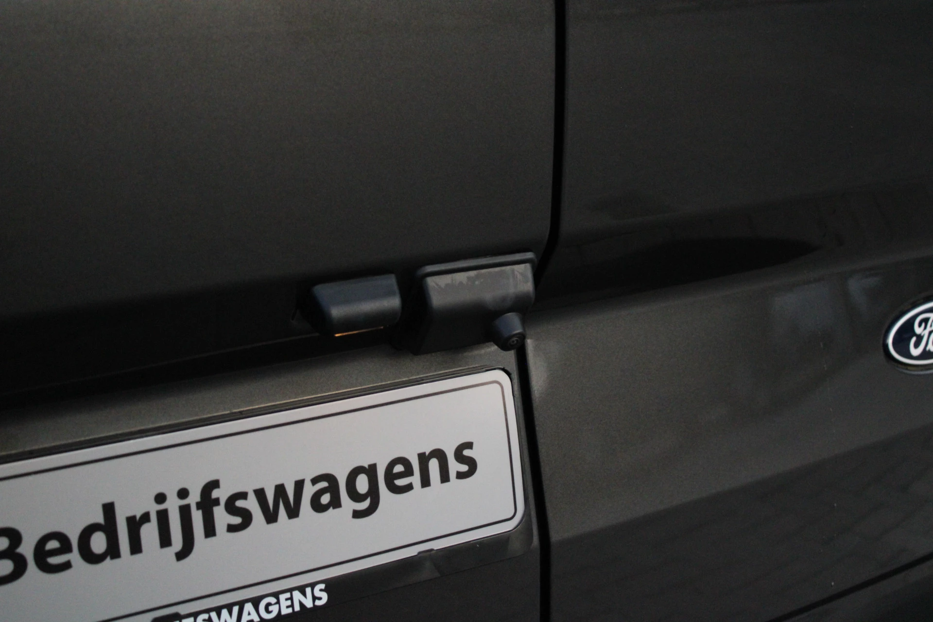 Ford Transit Custom 2025 - 320 2.5 PHEV L2H1 Trend 232pk - 5 jaar GARANTIE - 2x Schuifdeur - Adaptive Cruise - Blind Spot - Navigatie - Camera - Verwarmd Stuur - Rijklaar immagine 11