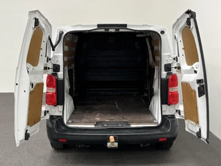 Opel Vivaro 2019 - 1.5 CDTI L2H1 Edition afbeelding 3 miniatuur