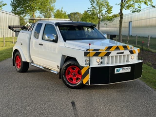Acmat  ALTV 4x4 2012 - Jige bild 2