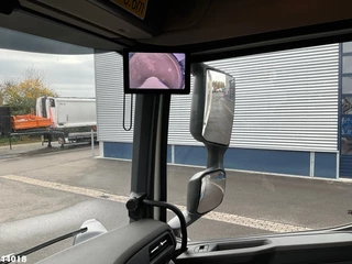 DAF FAG XD 300 Terberg Olympus 17m³ 2024 - N/A изображение 16