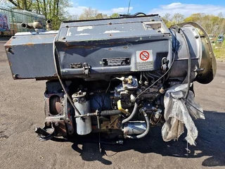 Deutz BF4L913 na prodej