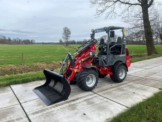 Weidemann 2026 - 1280 imagen 2 miniatura