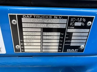 DAF LF 180 2019 - N/A image 21