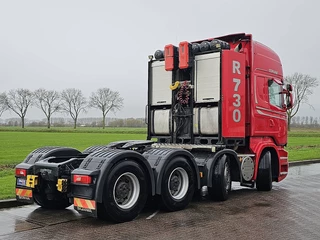 Scania R 2012 - R730 obrazek 3