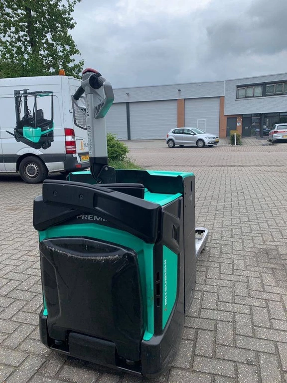 Mitsubishi PBV20N2 2018 afbeelding 5