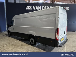 Iveco Daily 2023 - 35S16 157pk L3H2 Euro6 Airco | 3500kg trekvermogen | Parkeersensoren image 7