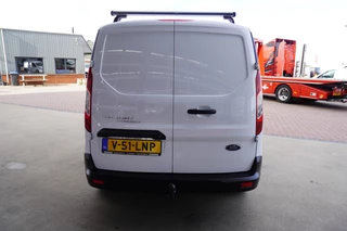 Ford Transit Connect 2019 - EcoBlue 100 PK L1 Trend Automaat bild 6