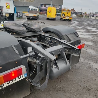 DAF 85 2010 - CF-85-460 image 7