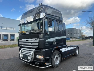 DAF XF 2009 - XF105.460 te koop