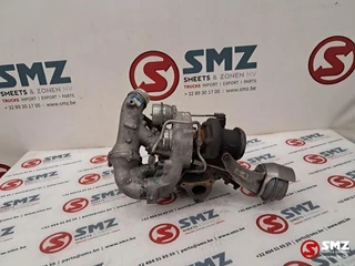 Mercedes-Benz N/A - Occ turbocharger OM651 Mercedes obrazek 2