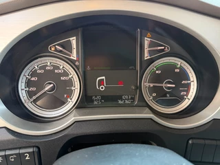 DAF XF480 2019 - XF480 SSC /12-2019 /EURO6 D / Smart tacho / night airco / TOP CONDITION bild 5