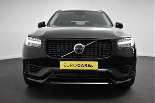 Volvo XC90 2022 - 2.0 T8 455pk Recharge AWD Ultimate Dark obrázek 2 náhled