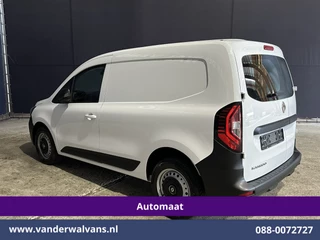 Renault Kangoo 2024 - 1.3 TCe 131pk Automaat Benzine L1H1 Euro6 Airco | Apple Carplay | Camera | Navigatie | Cruisecontrol obrazek 11