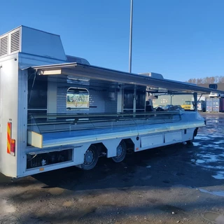 Renault X70T 1998 - N/A zdjecie 6