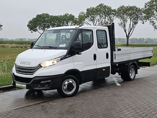 Iveco Daily 2024 - 35C14 afbeelding 2 miniatuur