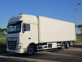DAF 2019 - XF 530 afbeelding 2 miniatuur