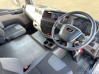 MAN TGM 2021 - 18.250 BB CH Chassis Cabin (RHD) obrazek 3