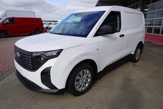 Ford Transit Courier 2024 - 1.0 EcoBoost 125PK Trend Benzine Automaat bild 7