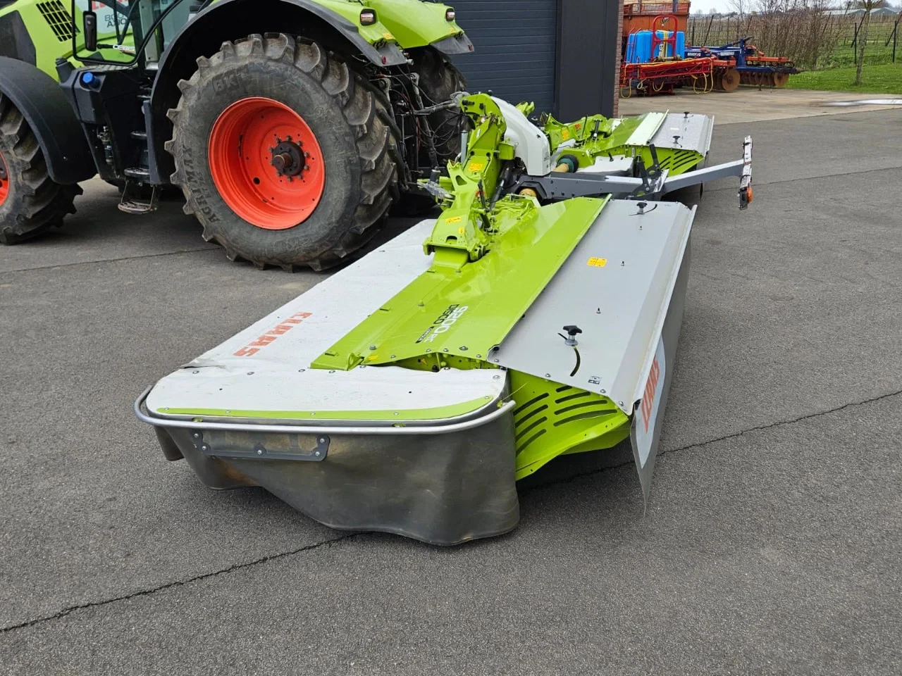 CLAAS 2020 - DISCO 9200 RC CONTOUR afbeelding 10