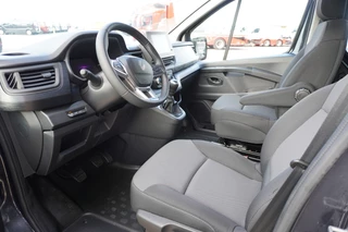 Renault Trafic 2024 - 2.0 Blue dCi 130PK T29 L2H1 Advance Dubbelcab. schuifdeur L+R immagine 28