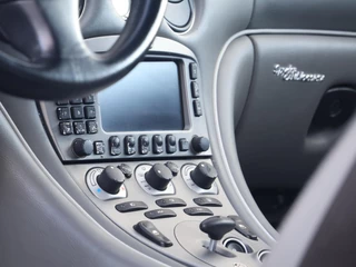 Maserati Spyder 2003 - 4.2 Cambiocorsa immagine 7