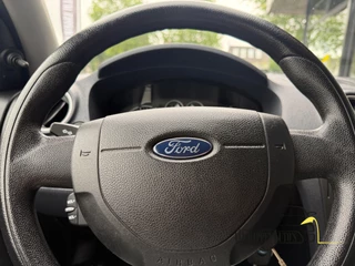 Ford Fusion 2011 - 1.4-16V Cool & Sound obrazek 16