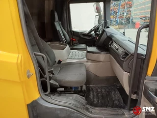 Scania N/A 2018 - Occ cabine Scania G-serie NextGen XT CG17 obrazek 20