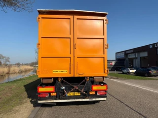 Renault MIDLUM 280-16 L 2009 - N/A изображение 18