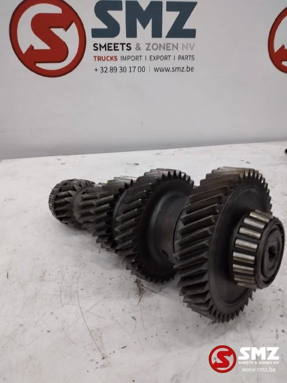 ZF - Occ primaire as ZF immagine 1