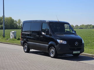 Mercedes-Benz Sprinter 2019 - 316 obrazek 5