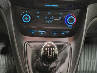 Ford Transit Connect 2019 - 1.5EcoBlue 100pk Inrichting Imperiaal Euro 6! immagine 12