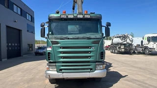 Scania G 2009 - 380 imagen 3