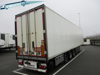Schmitz Cargobull N/A 2011 - X SKO24 obrazek 3