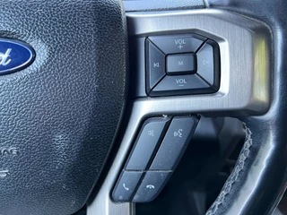 Ford F-150 2017 - USA 5.0 V8 SuperCrew PLATINUM image 19