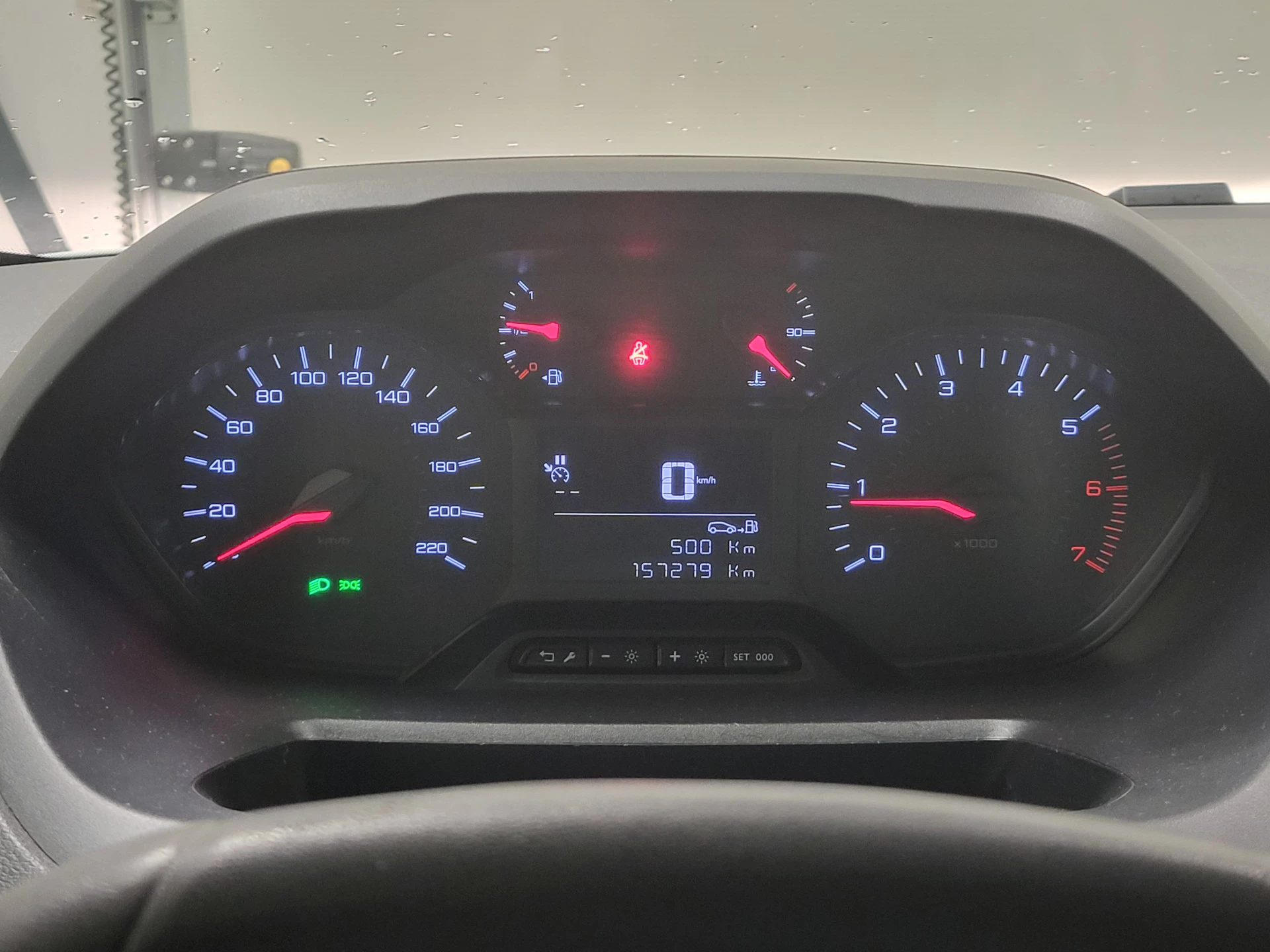 Peugeot Partner 2022 - 1.5BlueHDI Euro 6! imagem 10
