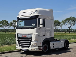 DAF XF480 2019 - N/A image 2