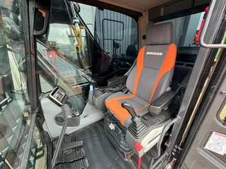 Doosan DX225LC-5 2021 - N/A obrazek 23