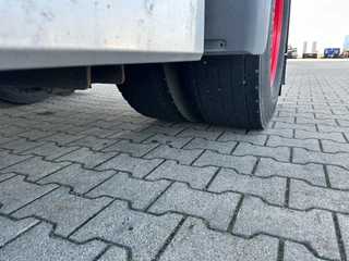 MAN TGS 2017 - 18.420 TGS 18.420 EURO 6 / ADR / 482.445km / German-truck / ADR/APK: 09/2026 zdjecie 30