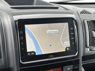 Peugeot Boxer 2023 - 333 2.2 Boxer/Ducato/Jumper L2H2 Navi|Carplay|Crui obrazek 14