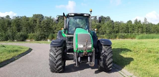 Valtra N/A 2006 - T190 obrazek 7