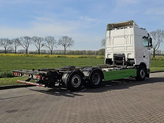 DAF XF480 2021 - N/A immagine 3