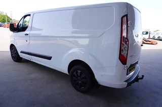 Ford Transit Custom 2020 - 300L 2.0 TDCI 130PK L2H1 Trend image 6