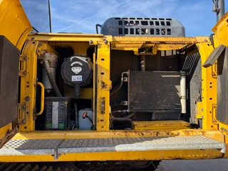 Komatsu PC290LC-8 2011 - N/A obrazek 30