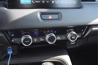 Honda HR-V 2024 - 1.5 e:HEV Elegance | Trekhaak immagine 12