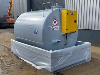Emiliana Serbatoi TF9/50 9000Ltr 2025 - N/A image 4