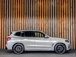 BMW X3 2023 - xDrive30e 292PK High Executive M-Sport image 3