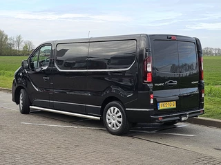 Renault Trafic 2021 - 2.0 DCI obrazek 6
