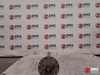 MAN N/A 2012 - Occ steekas zonder sper MAN image 2